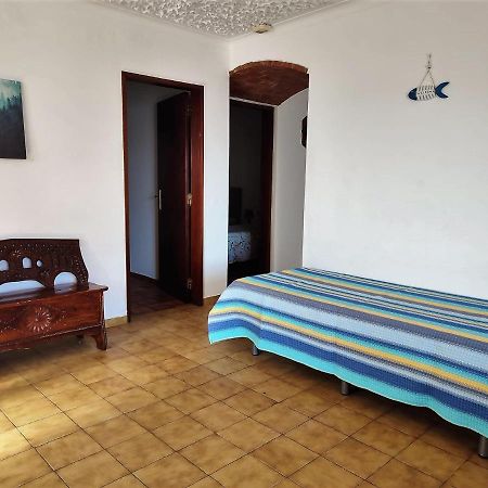 Apartamento V2 Pedro - By Bedzy Albufeira Bagian luar foto