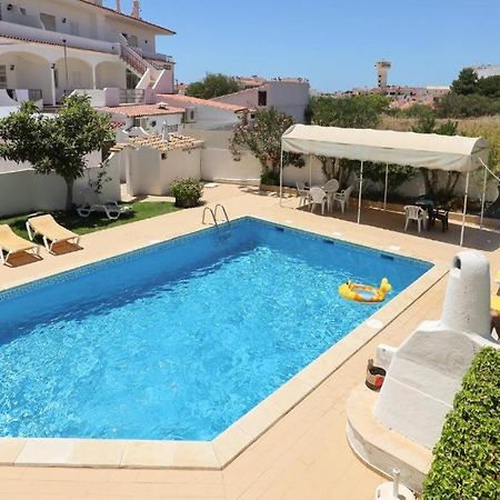 Apartamento V2 Pedro - By Bedzy Albufeira Bagian luar foto
