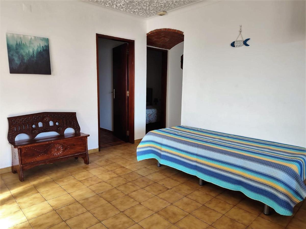 Apartamento V2 Pedro - By Bedzy Albufeira Bagian luar foto
