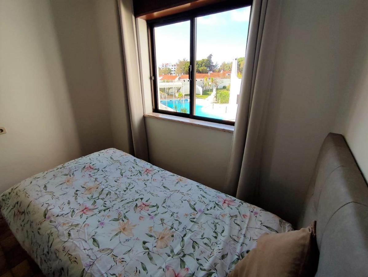 Apartamento V2 Pedro - By Bedzy Albufeira Bagian luar foto